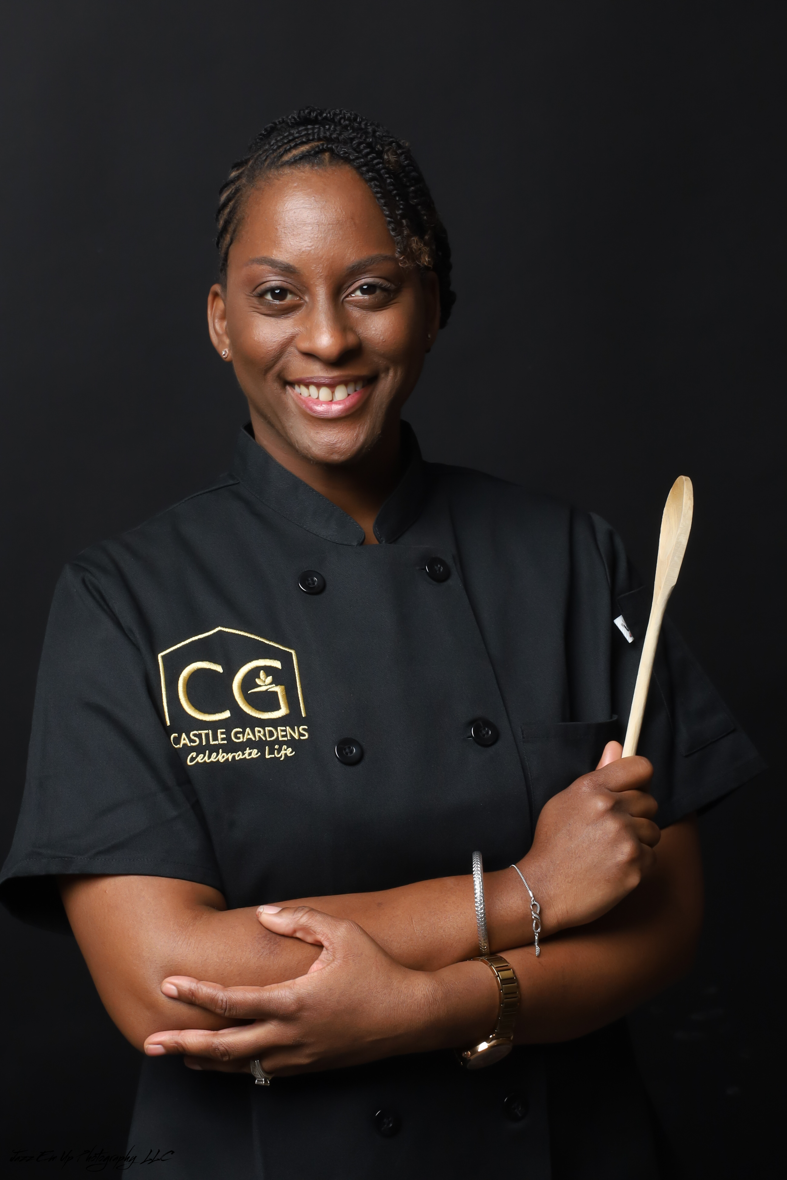 Chef Dex