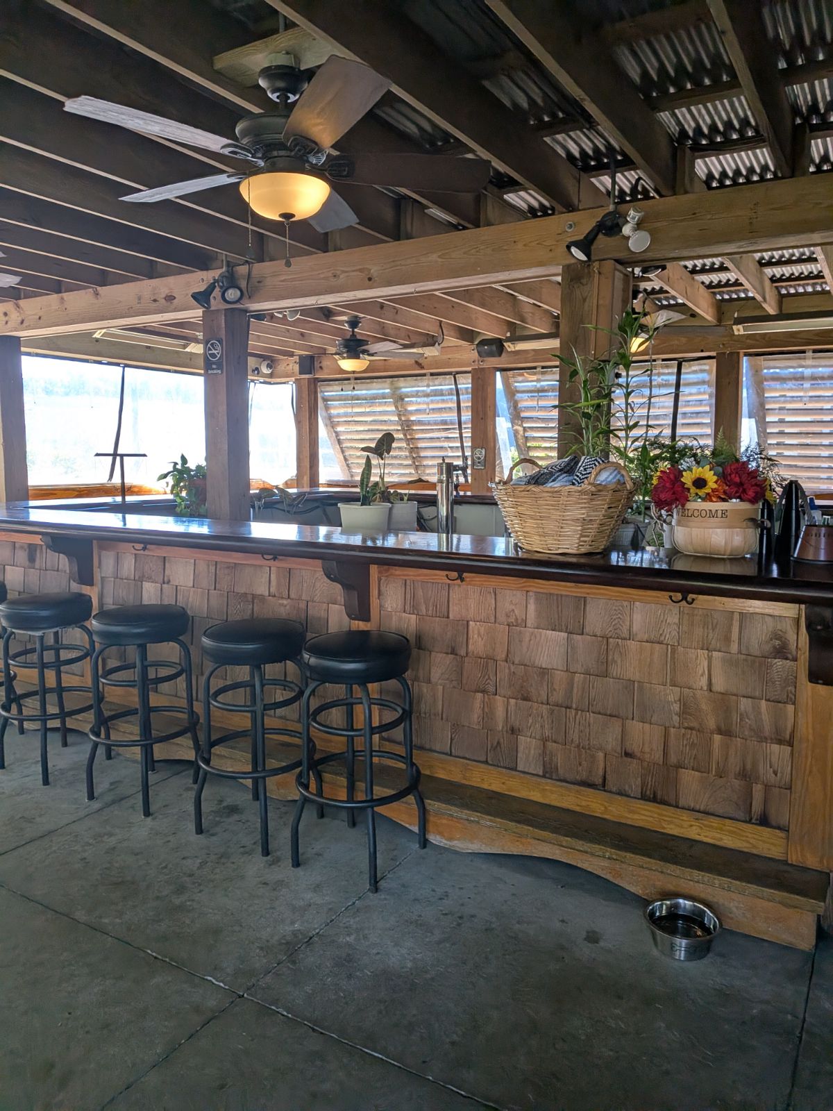 Outer Dunes Brewing View 8