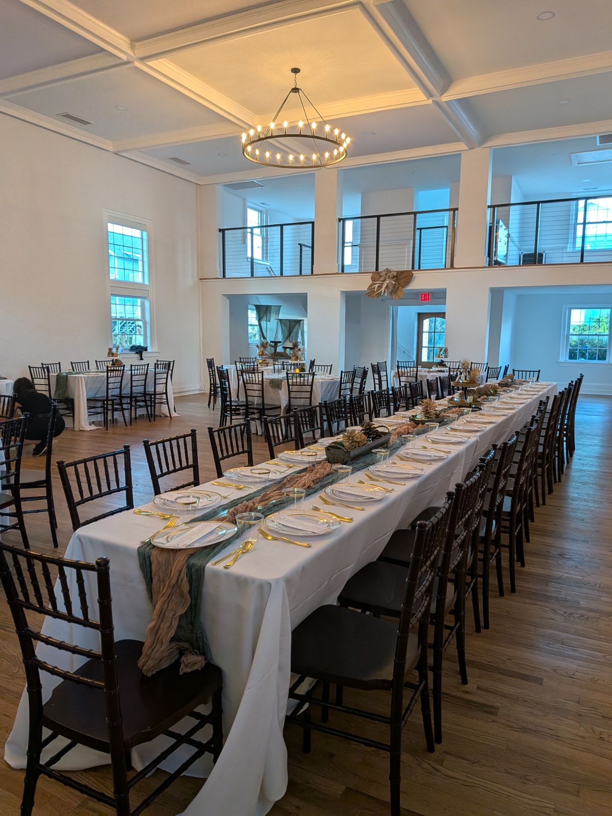 Kindred Event Space View 5