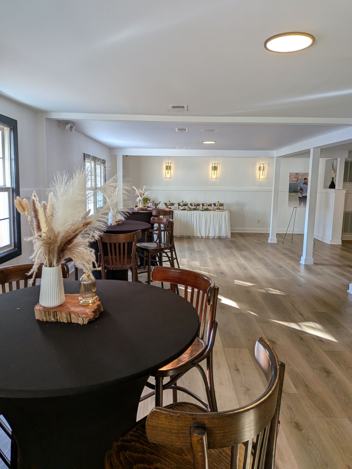 Kindred Event Space View 6