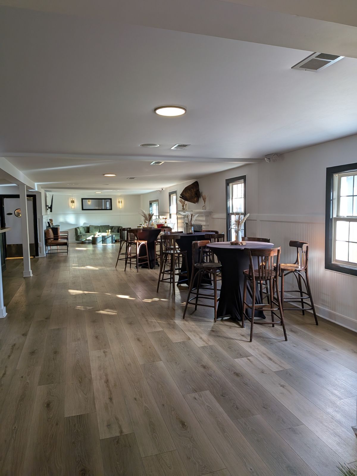 Kindred Event Space View 7