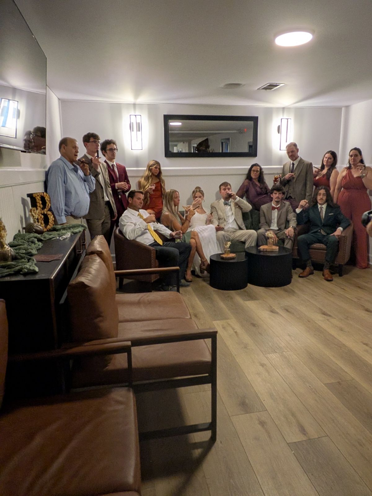 Kindred Event Space View 8